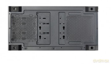 Obudowa GT-01B-OP VISTA Midi 3x ARGB Fans