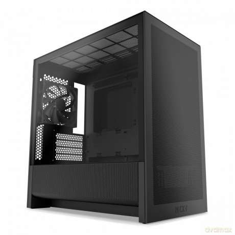 Obudowa H3 FLOW MATX MINI TOWER czarna