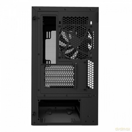 Obudowa H3 FLOW MATX MINI TOWER czarna