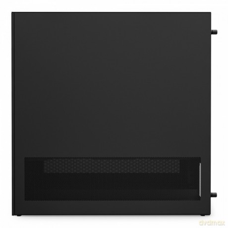 Obudowa H3 FLOW MATX MINI TOWER czarna