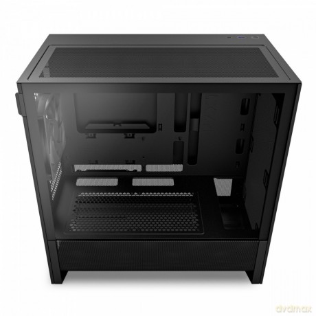 Obudowa H3 FLOW MATX MINI TOWER czarna