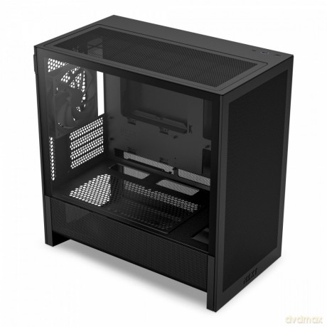 Obudowa H3 FLOW MATX MINI TOWER czarna