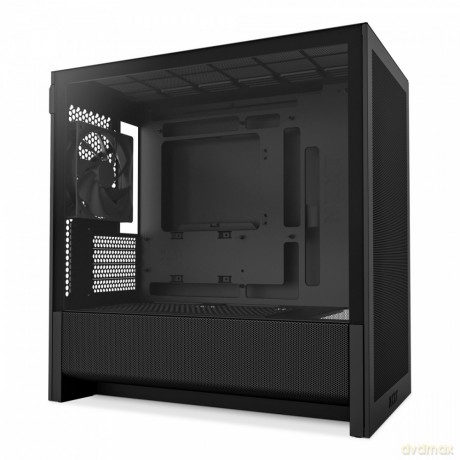 Obudowa H3 FLOW MATX MINI TOWER czarna