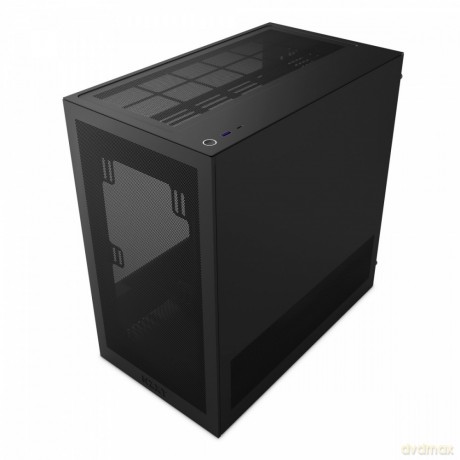 Obudowa H3 FLOW MATX MINI TOWER czarna