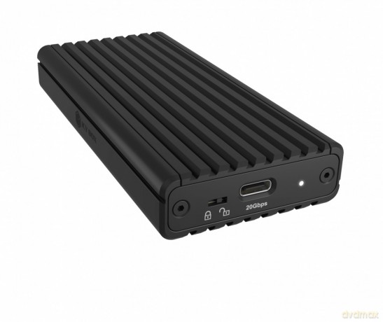 Obudowa IB-1917M-C32a NVMe USB 3.2 Gen 2x2, 20 Gbit/s