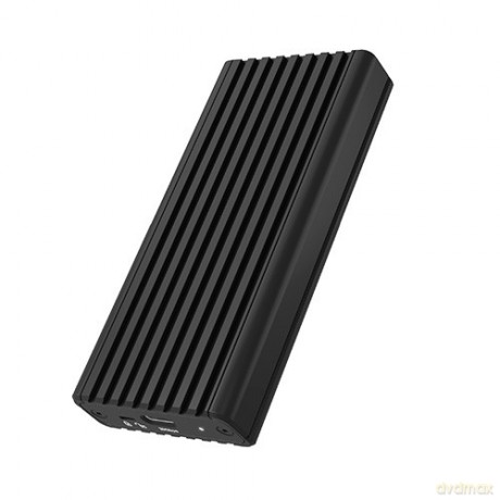 Obudowa IB-1917M-C32a NVMe USB 3.2 Gen 2x2, 20 Gbit/s