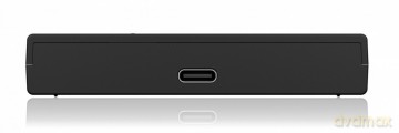 Obudowa IB-200T-C3 2,5 SATA USB 3.2 Gen.1