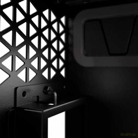 Obudowa iCUE LINK 6500X RGB Mid-Tower ATX Black