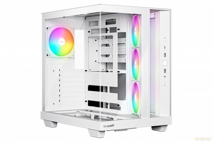 Obudowa Light Base 500 LX White