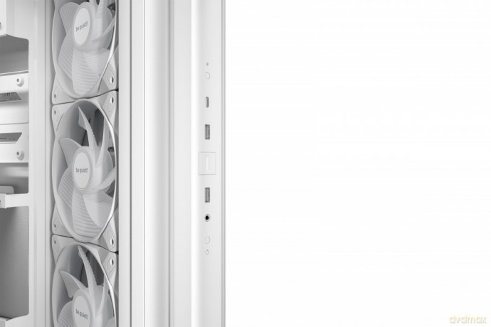 Obudowa Light Base 500 LX White