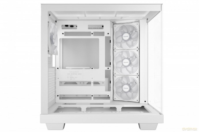 Obudowa Light Base 500 LX White