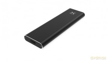 Obudowa na dysk M.2 NVME USB-C
