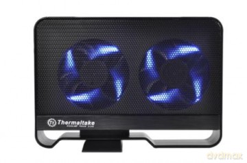 Obudowa na HDD - Max 5G Active 3,5'' USB 3.0, czarna