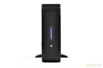 Obudowa na HDD - Max 5G Active 3,5'' USB 3.0, czarna