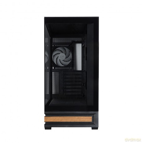 Obudowa P40 NAMU ATX Midi Tower ARGB czarna