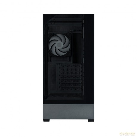 Obudowa P40 PRISM PLUS Mid-Tower Black
