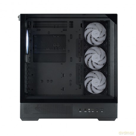 Obudowa P40 PRISM PLUS Mid-Tower Black