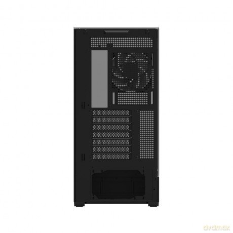 Obudowa P40 PRISM PLUS Mid-Tower Black