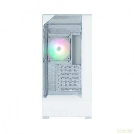 Obudowa P40 PRISM PLUS Mid-Tower White