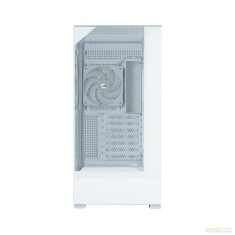 Obudowa P40 PRISM PLUS Mid-Tower White