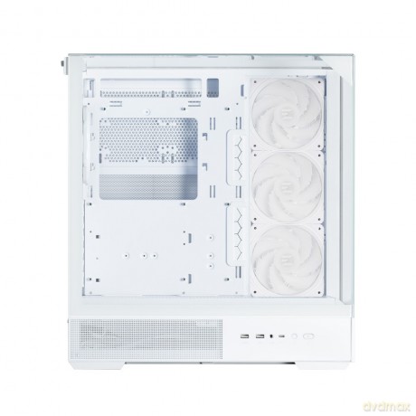 Obudowa P40 PRISM PLUS Mid-Tower White