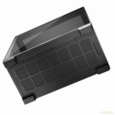 Obudowa PC STELLAR NF ARGB 10 Czarna bez wetylatorów