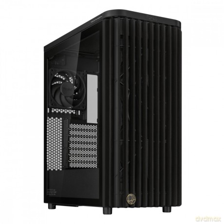 Obudowa ProART PA401 Wood ATX czarna