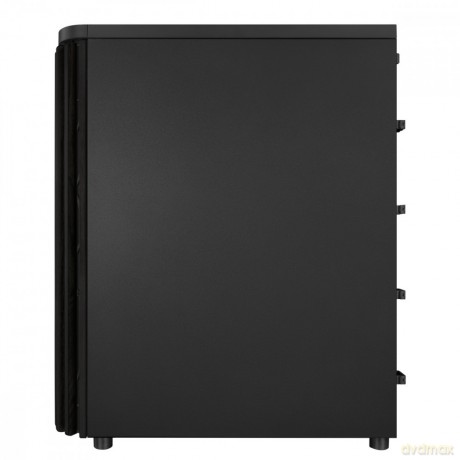 Obudowa ProART PA401 Wood ATX czarna
