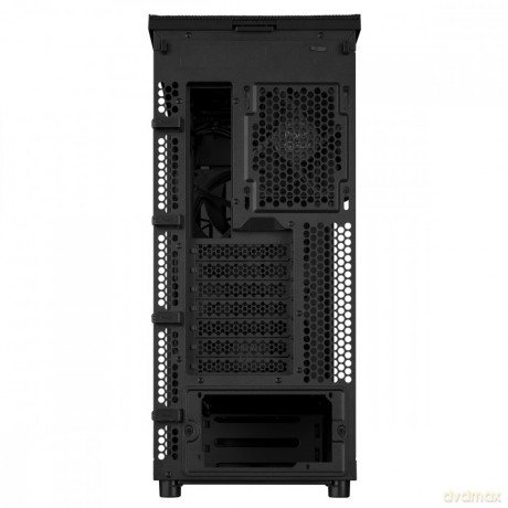 Obudowa ProART PA401 Wood ATX czarna
