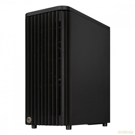 Obudowa ProART PA401 Wood Metal ATX czarna