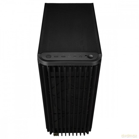 Obudowa ProART PA401 Wood Metal ATX czarna