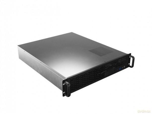 Obudowa serwerowa ATX 520/12 19 cali/2U