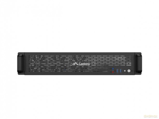 Obudowa serwerowa ATX 520/12 19 cali/2U