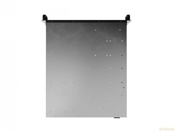 Obudowa serwerowa ATX 520/12 19 cali/2U