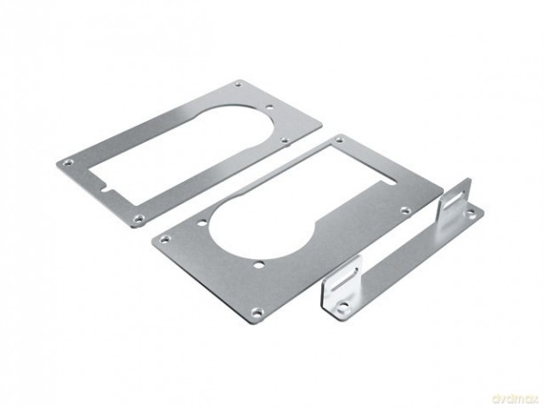 Obudowa serwerowa ATX 520/12 19 cali/2U