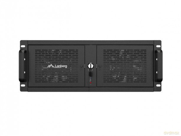 Obudowa serwerowa ATX 520/12 19 cali/4U