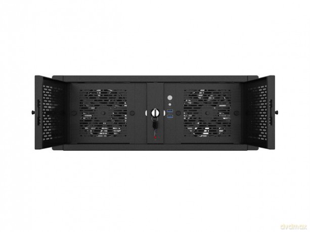 Obudowa serwerowa ATX 520/12 19 cali/4U