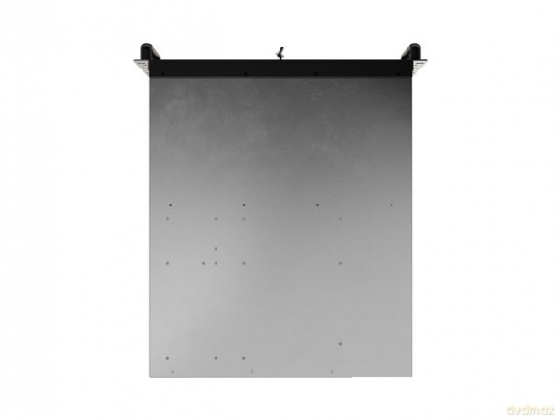 Obudowa serwerowa ATX 520/12 19 cali/4U