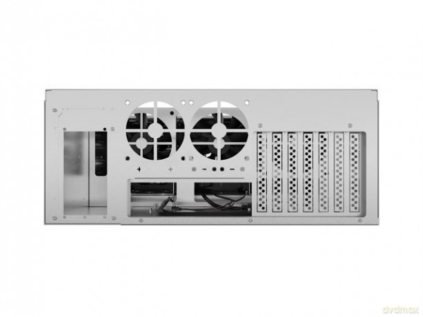 Obudowa serwerowa ATX 520/12 19 cali/4U