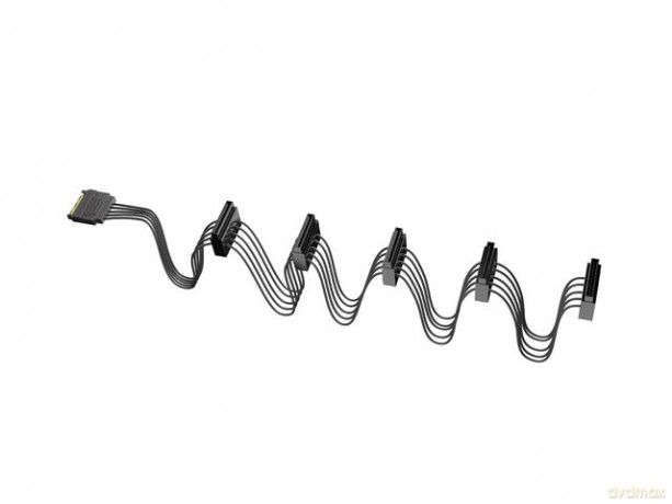 Obudowa serwerowa ATX 520/12 19 cali/4U