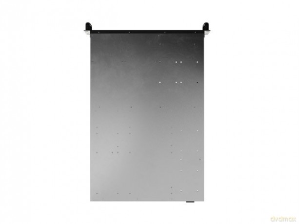 Obudowa serwerowa E-ATX 650/12 19 cali/2U