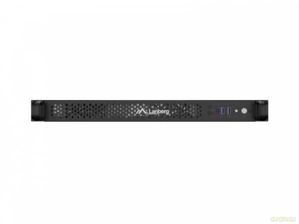 Obudowa serwerowa ITX 300/10 19 cali/1U