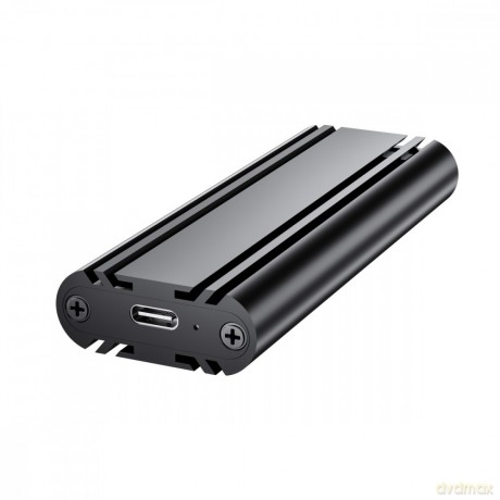 Obudowa SSD HD-07 Zew M2.NVME 10GB/S