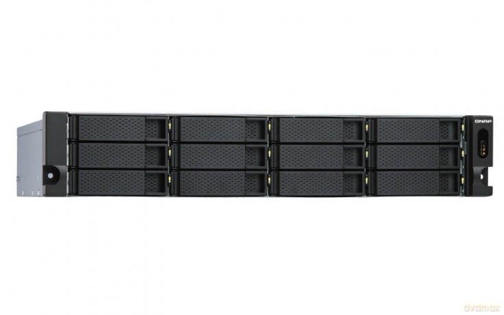 Obudowa TL-R1200S-RP 2U 12-bay 3.5-inch SATA HDD JBOD