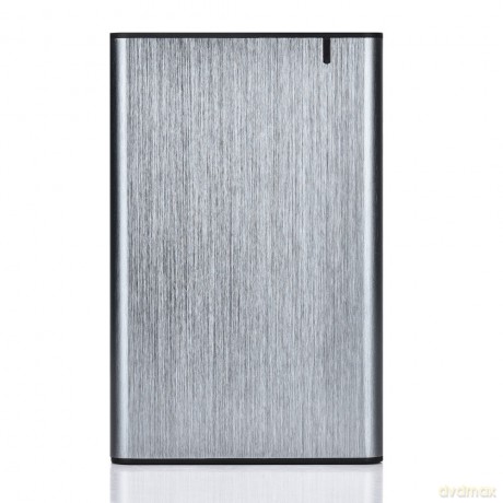Obudowa zewnętrzna 2.5 cala USB 3.1 Szara