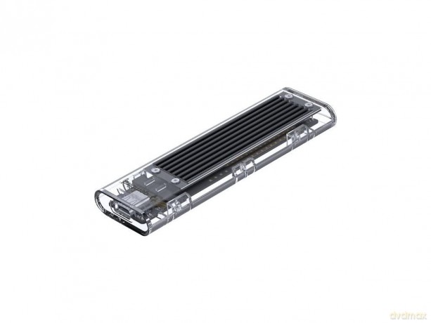 Obudowa zewnętrzna dysków M.2 USB 3.0
