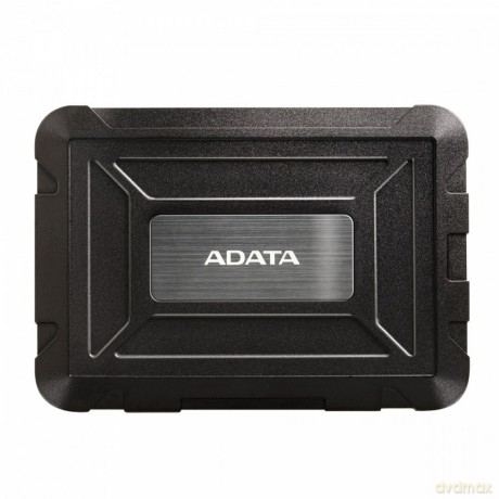 Obudowa zewnętrzna ED600 USB3.1