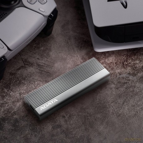 Obudowa zewnętrzna SSD M.2 EC680 USB3.2C 10Gbps