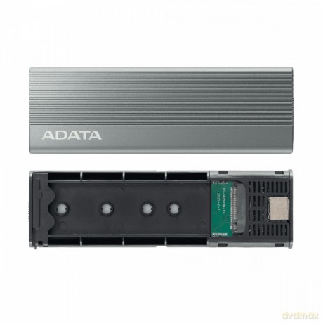 Obudowa zewnętrzna SSD M.2 EC680 USB3.2C 10Gbps