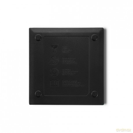 Obudowa/kieszeń na napęd optyczny CD/DVD SATA | USB2.0 | 9.5mm